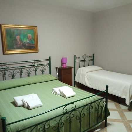 Mamma Assunta Bed & Breakfast Мелендуньо Екстериор снимка