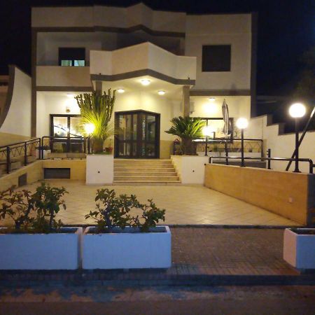 Mamma Assunta Bed & Breakfast Мелендуньо Екстериор снимка