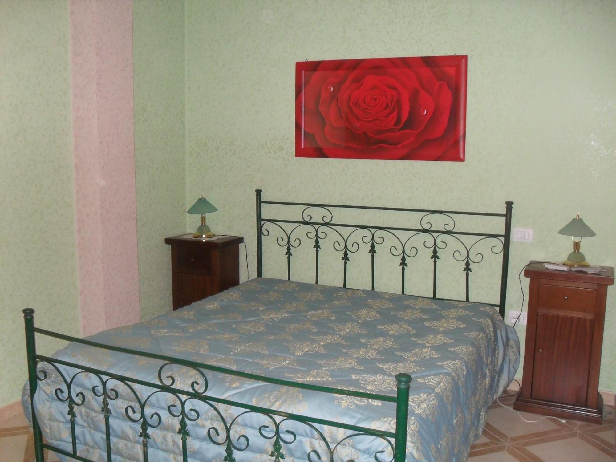 Mamma Assunta Bed & Breakfast Мелендуньо Екстериор снимка