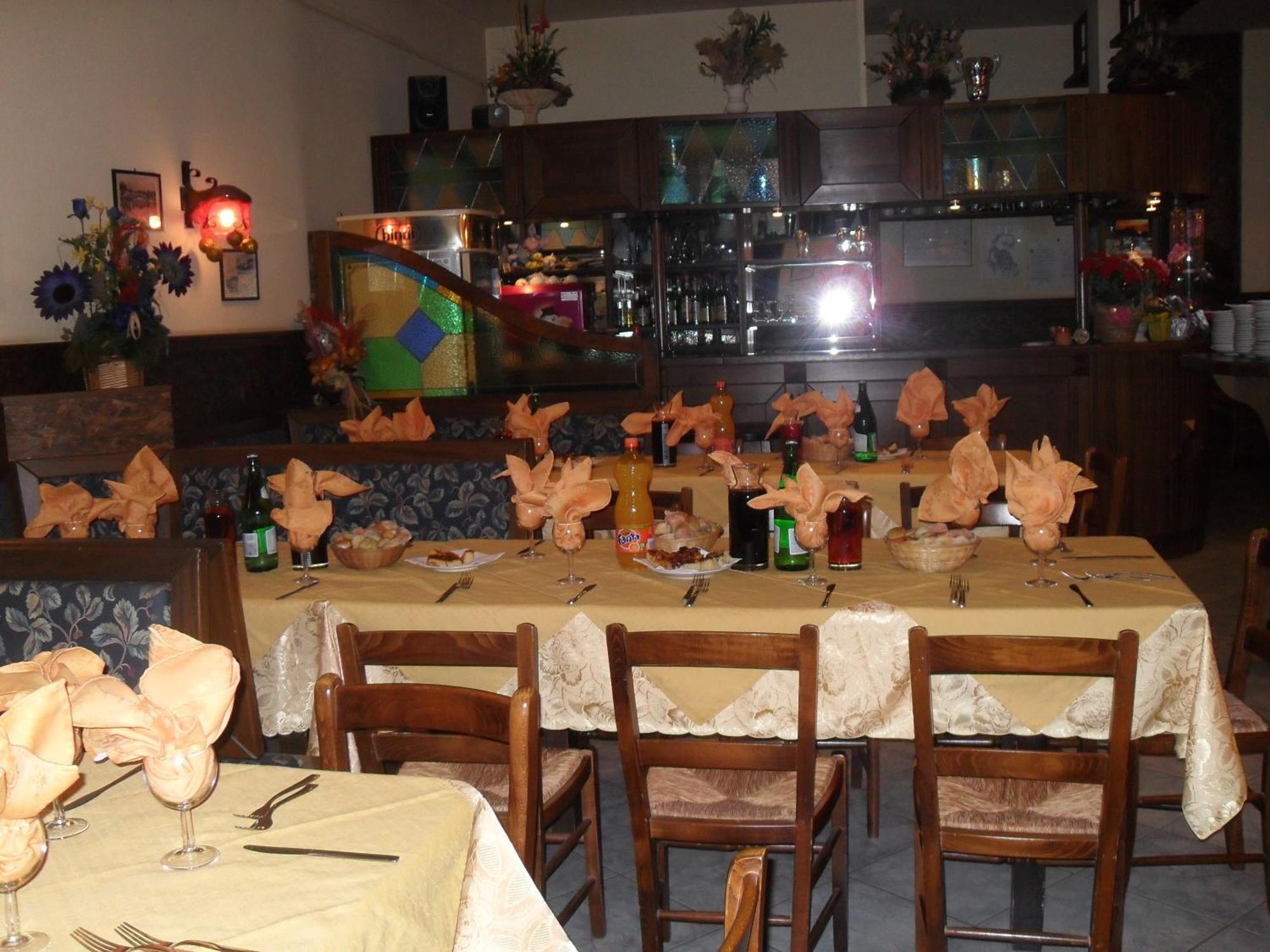 Mamma Assunta Bed & Breakfast Мелендуньо Екстериор снимка