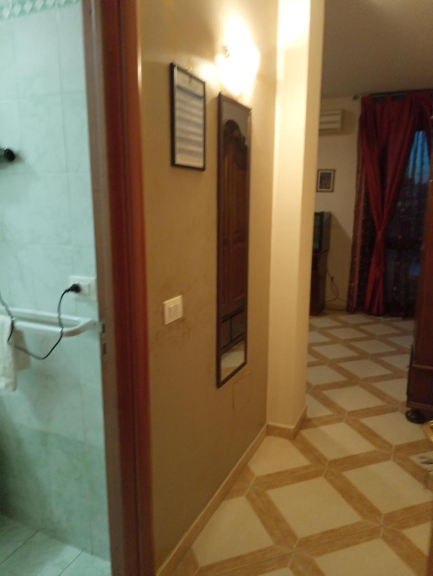 Mamma Assunta Bed & Breakfast Мелендуньо Екстериор снимка