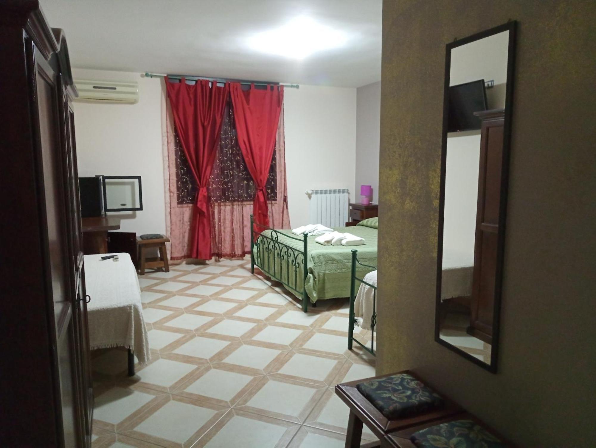 Mamma Assunta Bed & Breakfast Мелендуньо Екстериор снимка