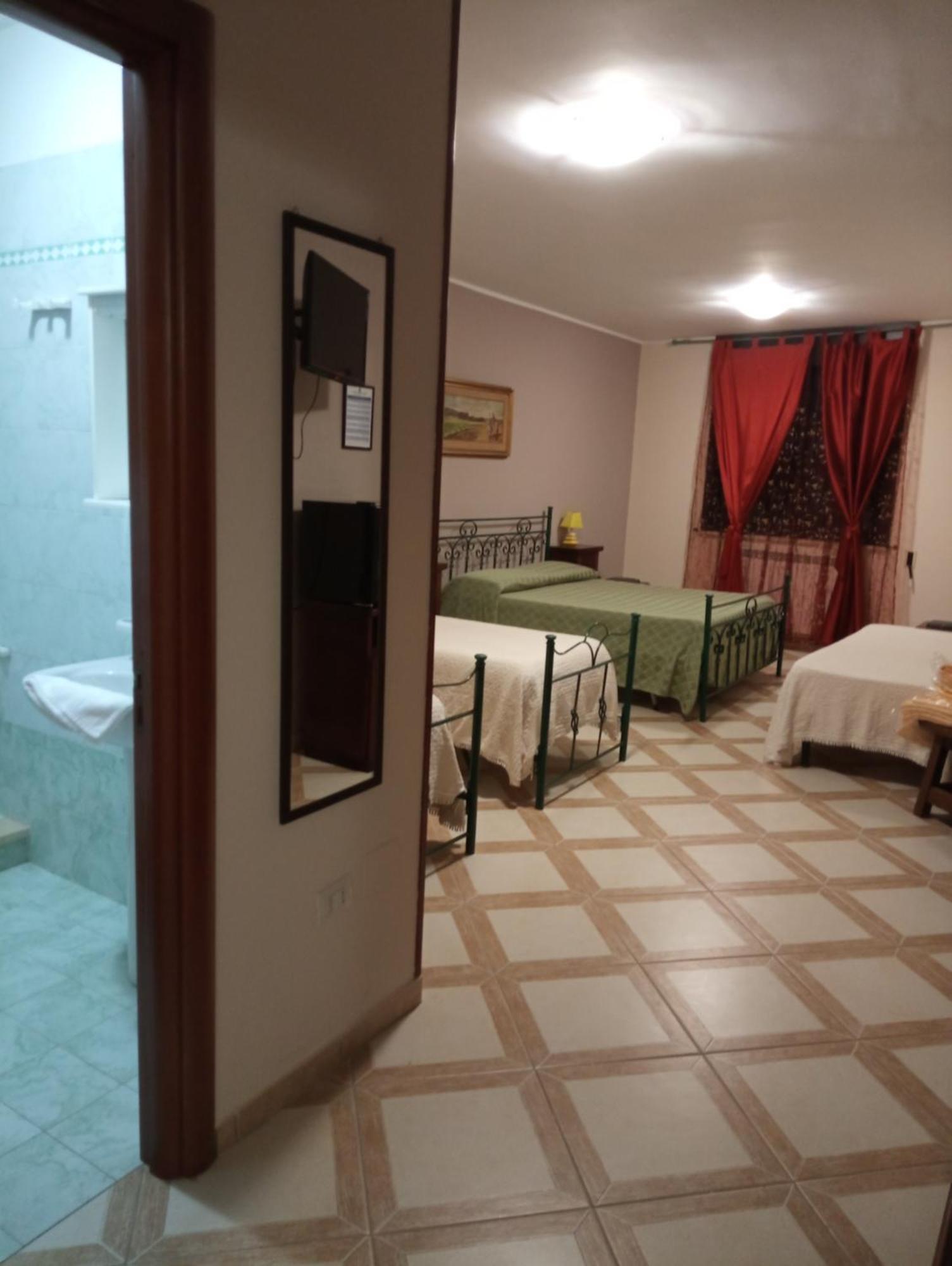 Mamma Assunta Bed & Breakfast Мелендуньо Екстериор снимка