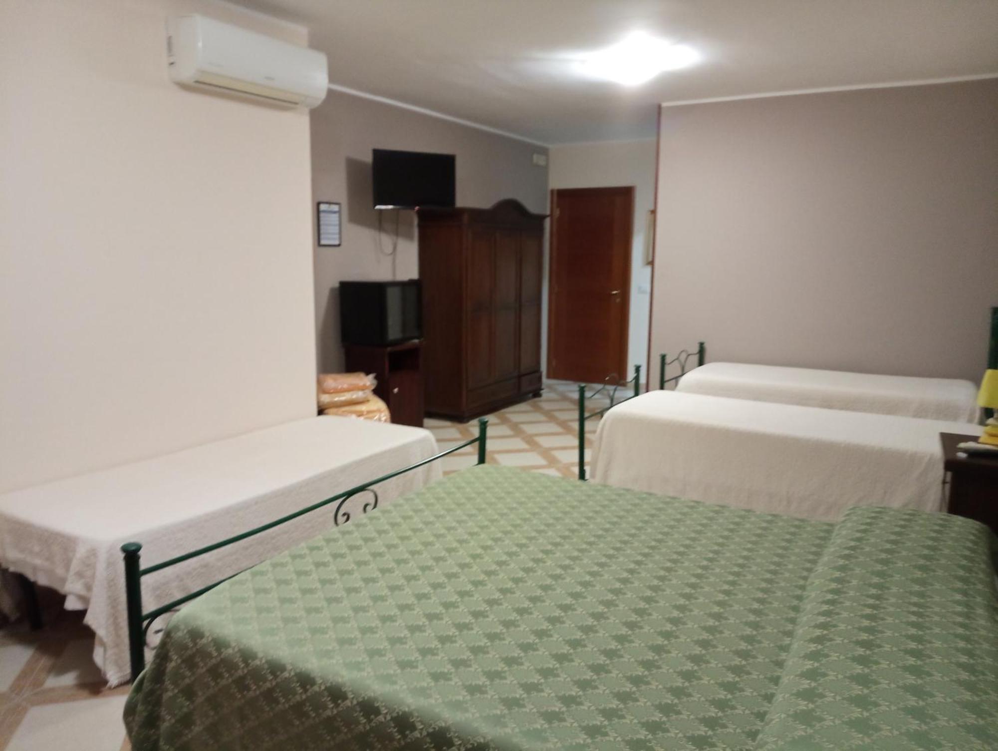Mamma Assunta Bed & Breakfast Мелендуньо Екстериор снимка