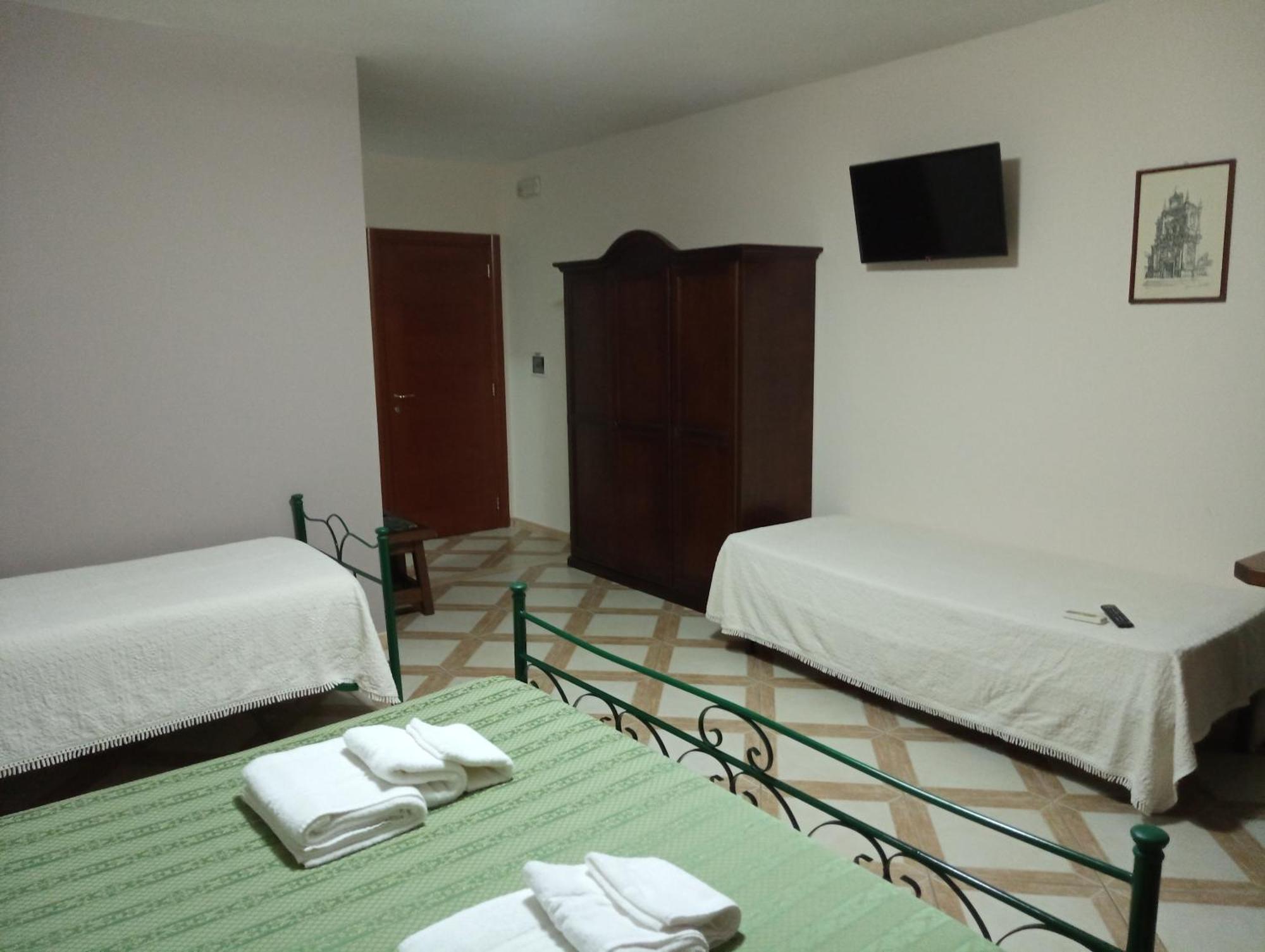 Mamma Assunta Bed & Breakfast Мелендуньо Екстериор снимка