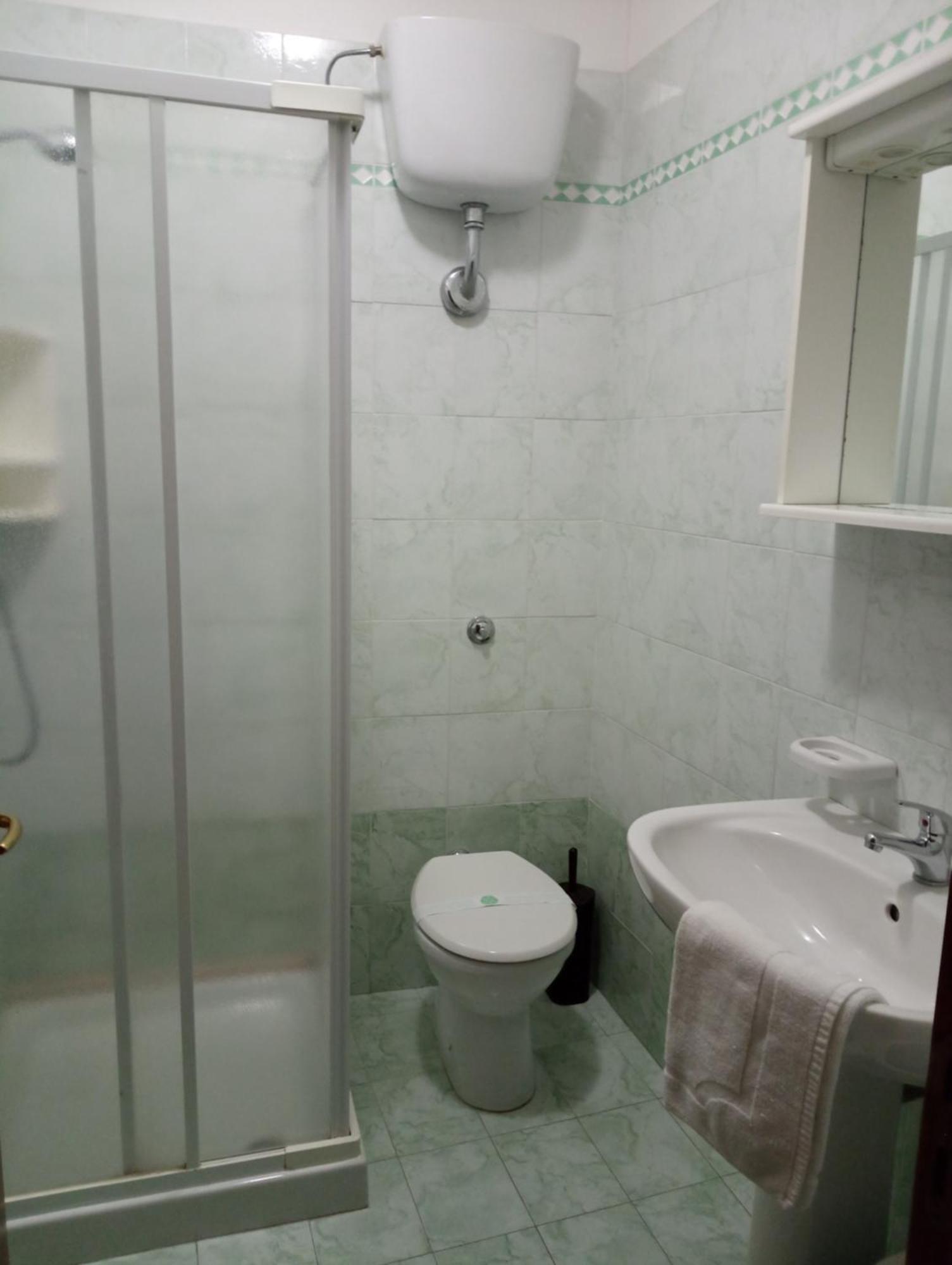 Mamma Assunta Bed & Breakfast Мелендуньо Екстериор снимка