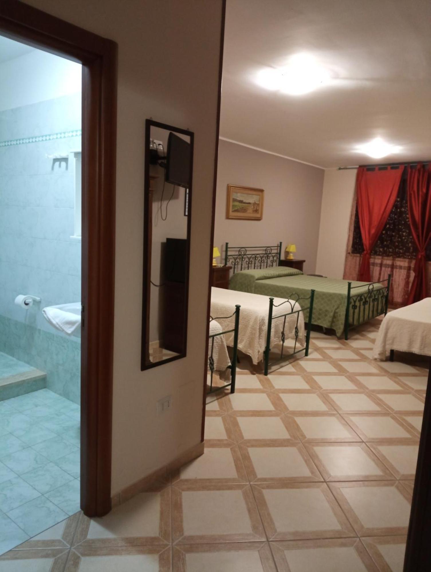 Mamma Assunta Bed & Breakfast Мелендуньо Екстериор снимка