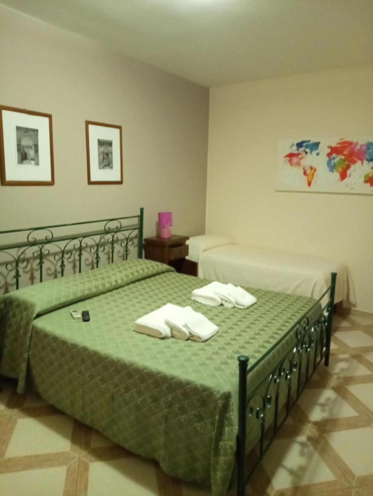Mamma Assunta Bed & Breakfast Мелендуньо Екстериор снимка