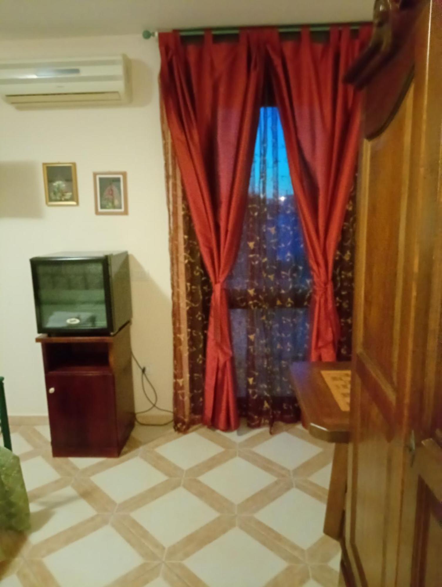 Mamma Assunta Bed & Breakfast Мелендуньо Екстериор снимка