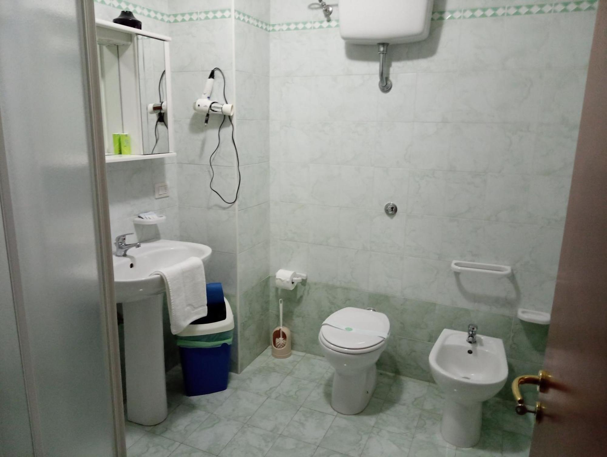 Mamma Assunta Bed & Breakfast Мелендуньо Екстериор снимка