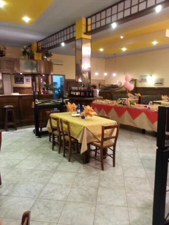 Mamma Assunta Bed & Breakfast Мелендуньо Стая снимка