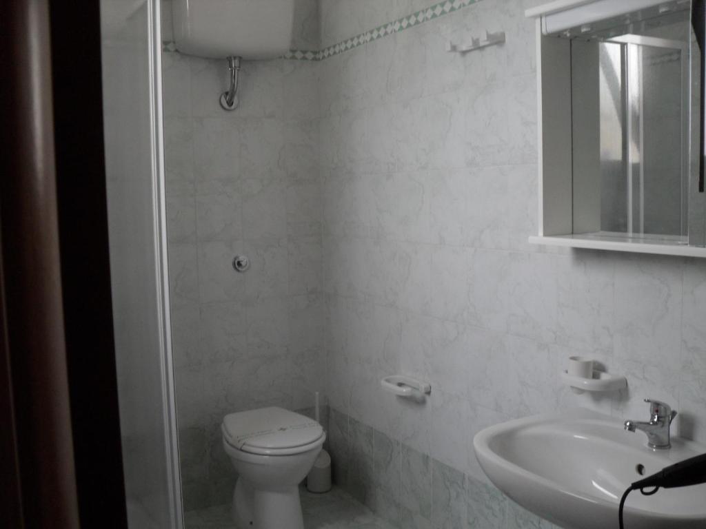 Mamma Assunta Bed & Breakfast Мелендуньо Екстериор снимка