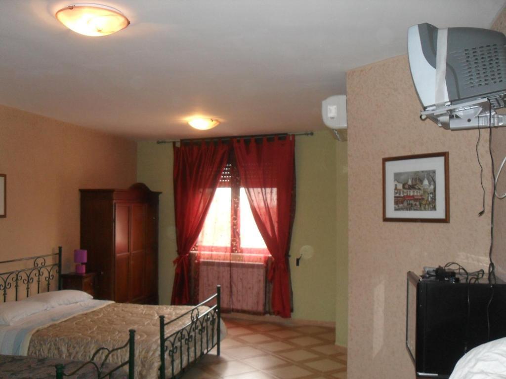 Mamma Assunta Bed & Breakfast Мелендуньо Екстериор снимка