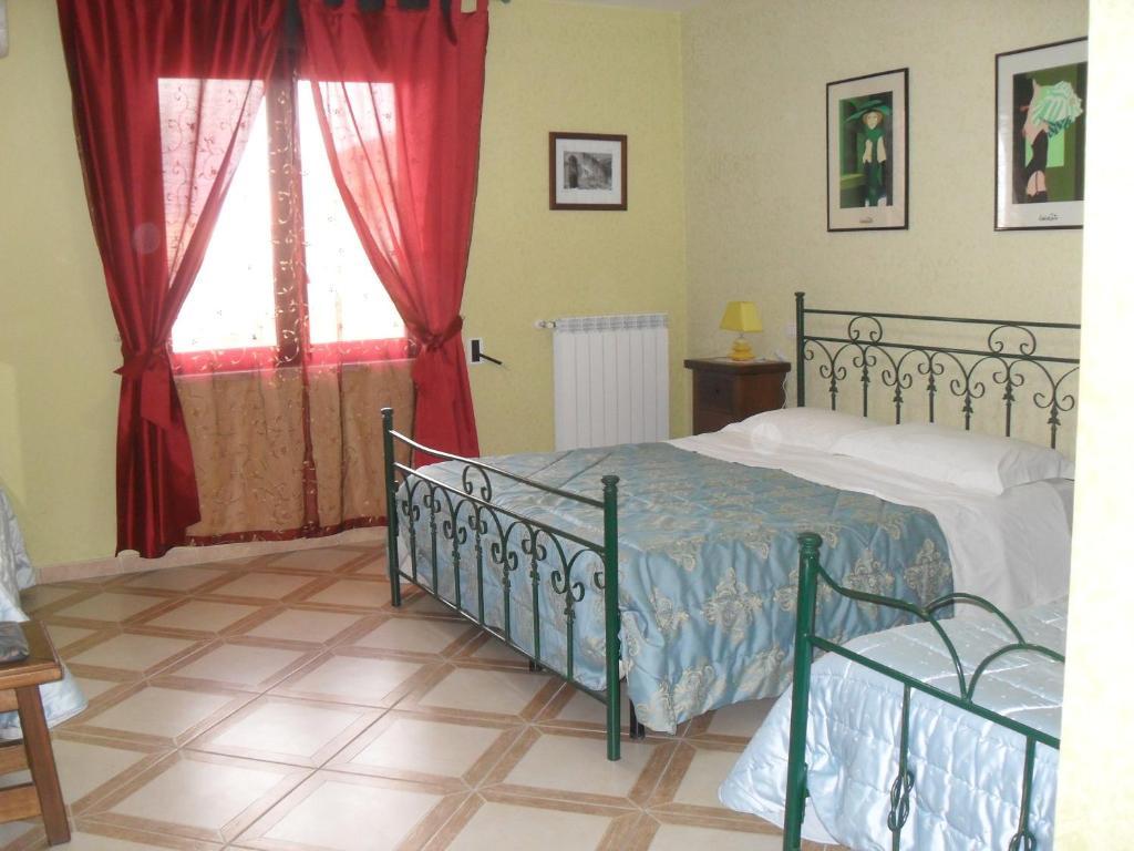 Mamma Assunta Bed & Breakfast Мелендуньо Екстериор снимка