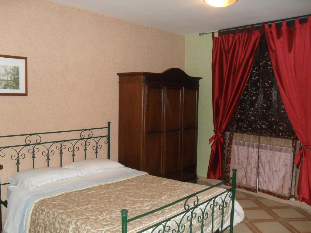 Mamma Assunta Bed & Breakfast Мелендуньо Екстериор снимка