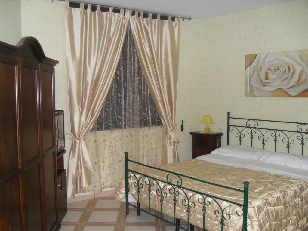 Mamma Assunta Bed & Breakfast Мелендуньо Екстериор снимка