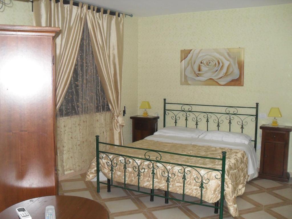 Mamma Assunta Bed & Breakfast Мелендуньо Екстериор снимка