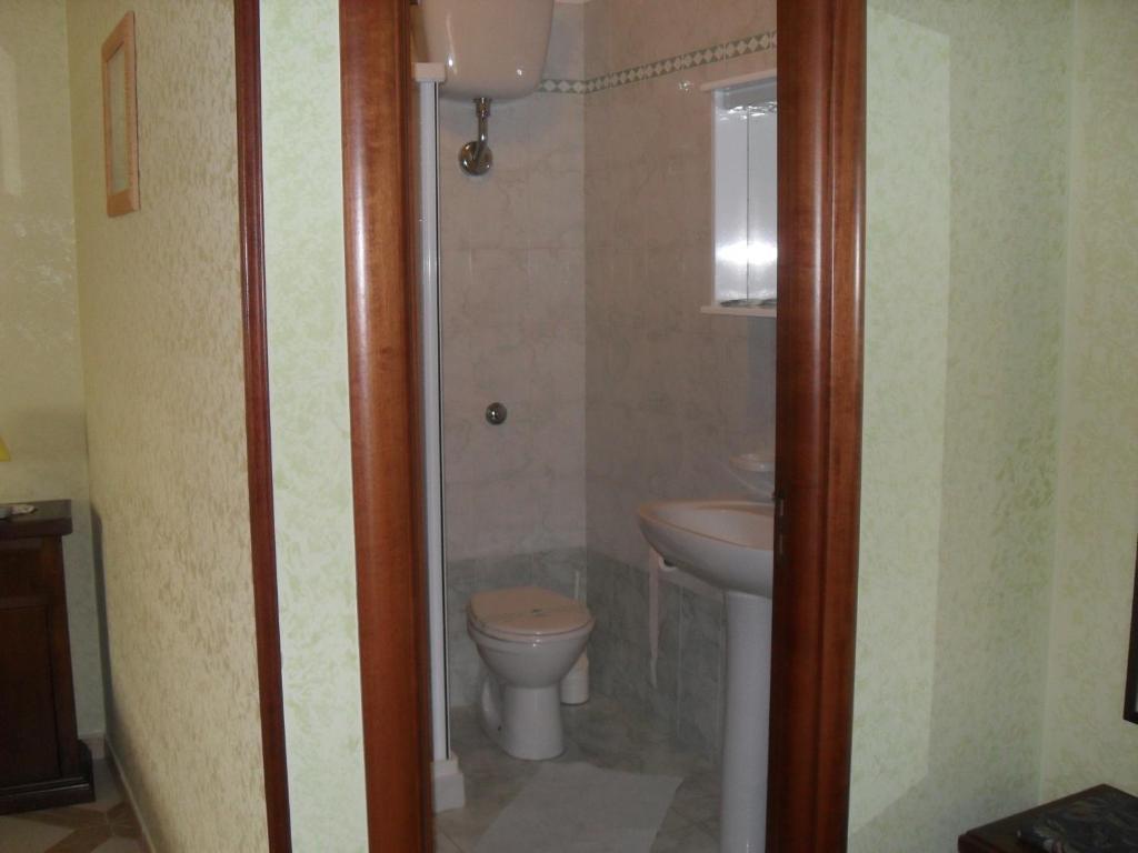 Mamma Assunta Bed & Breakfast Мелендуньо Екстериор снимка