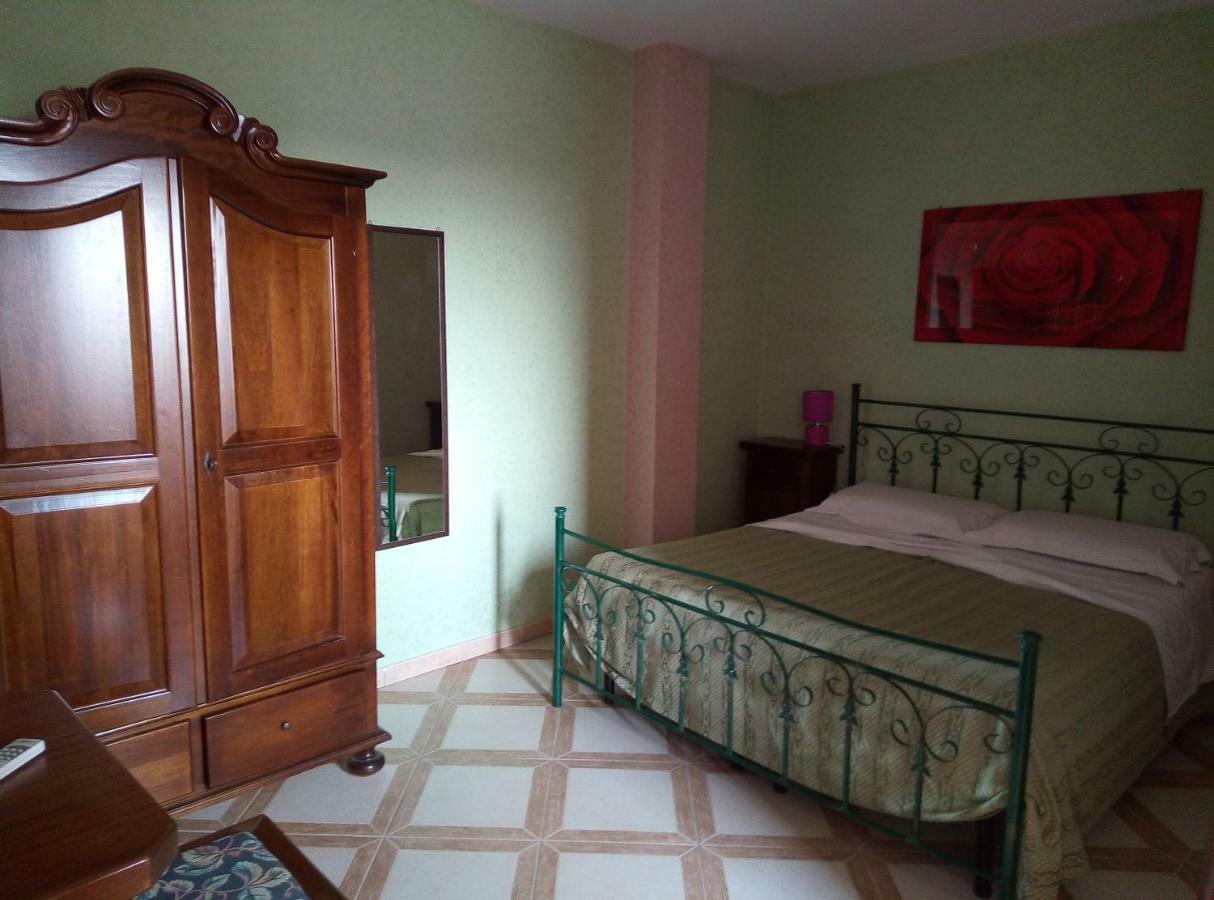 Mamma Assunta Bed & Breakfast Мелендуньо Екстериор снимка