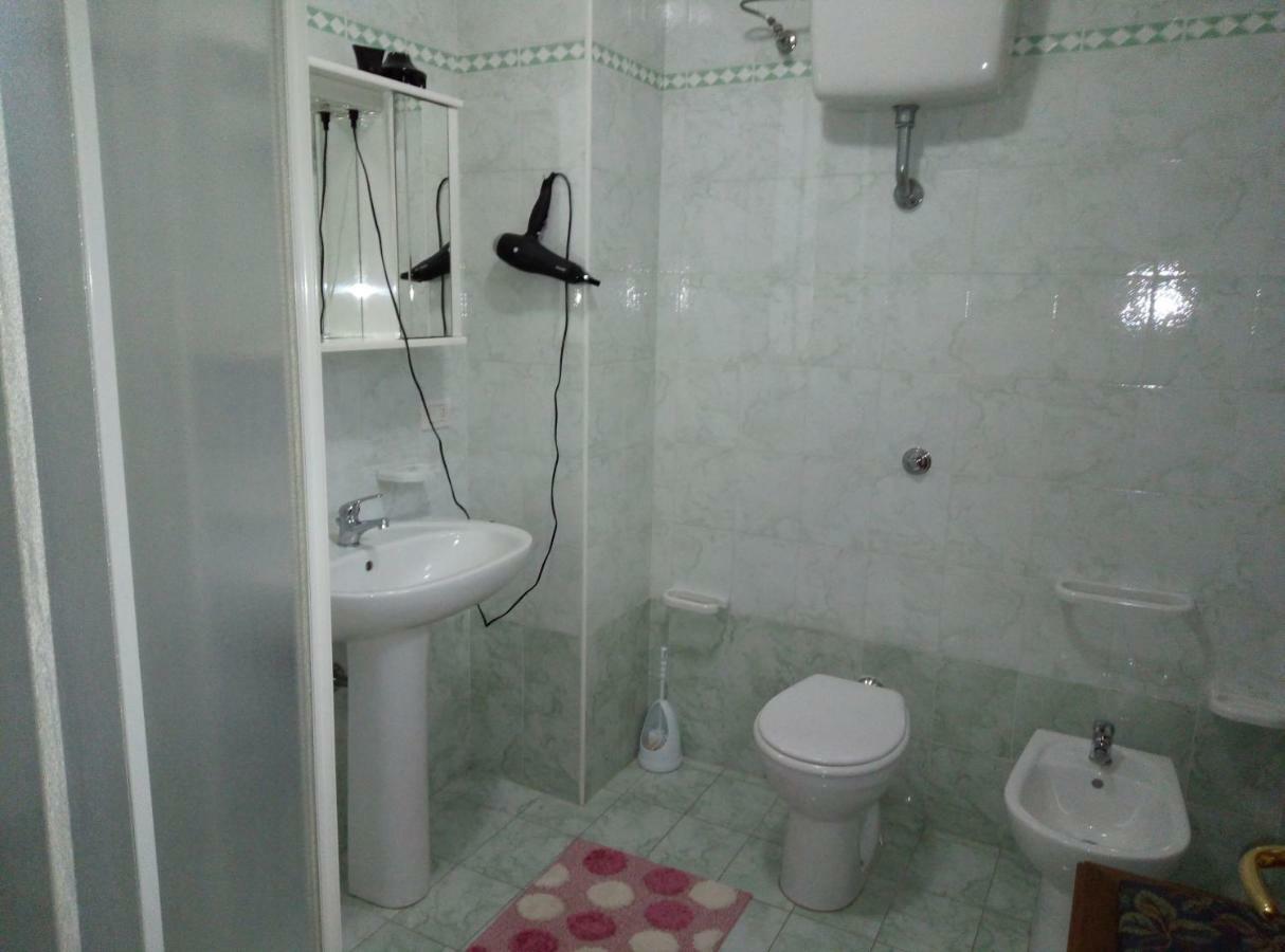 Mamma Assunta Bed & Breakfast Мелендуньо Екстериор снимка