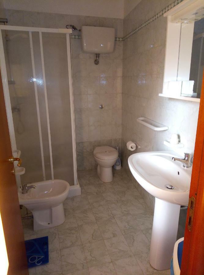 Mamma Assunta Bed & Breakfast Мелендуньо Екстериор снимка